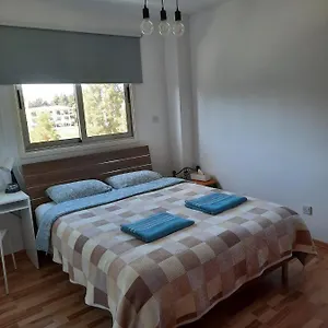 Private In Shared Near Airport - 24 Hour Shuttle Service Larnaka