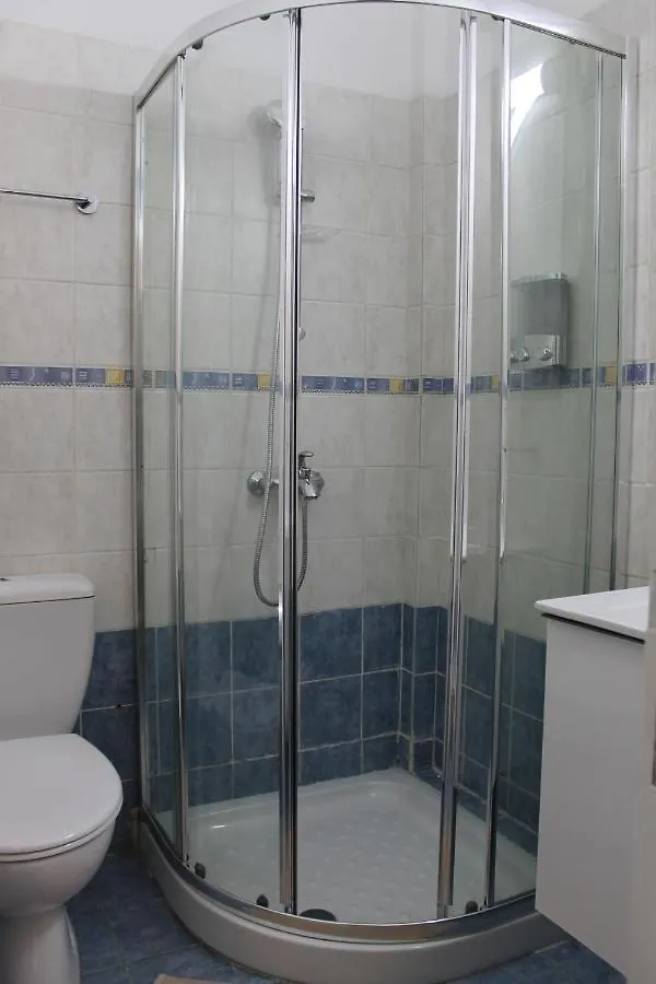 4You Studios Larnaca Apartamento