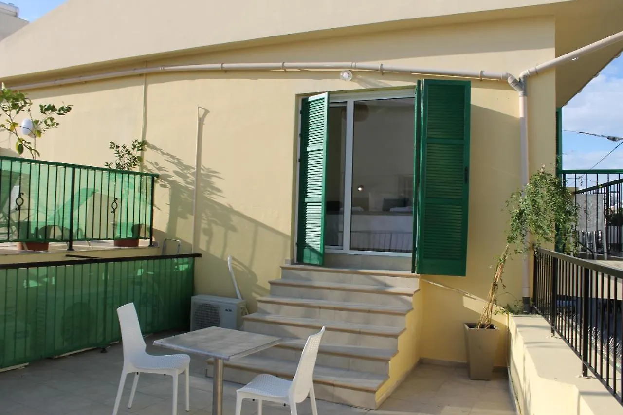 Apartamento 4You Studios Larnaca